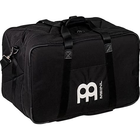 meinl cajon bag|guitar center cajon.